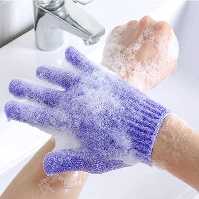 Shower gloves China (১ জোড়া)_img_2