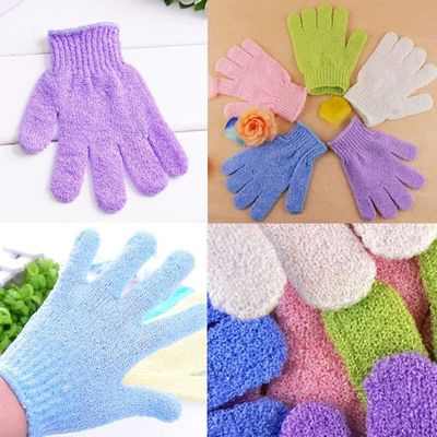 Shower gloves China (১ জোড়া)_img_3