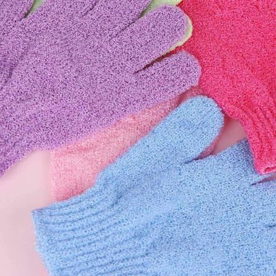 Shower gloves China (১ জোড়া)_img_6