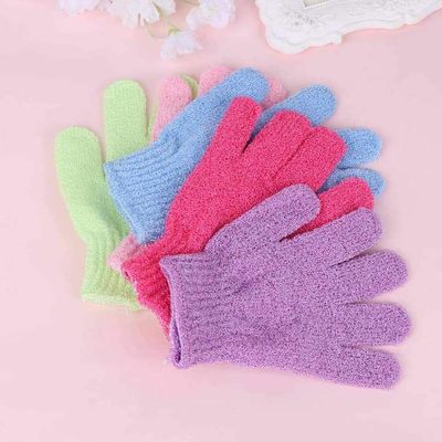 Shower gloves China (১ জোড়া)_img_7