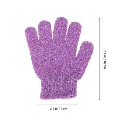 Shower gloves China (১ জোড়া)_img_9