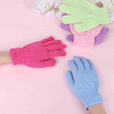 Shower gloves China (১ জোড়া)_img_10