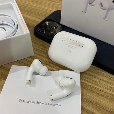 Apple AirPods Pro 2nd Gen (Premium)_img_0