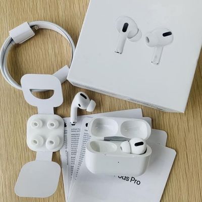 Apple AirPods Pro 2nd Gen (Premium)_img_5