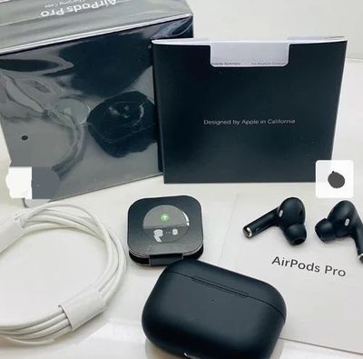 Apple AirPods Pro 2nd Gen (Premium)_img_4