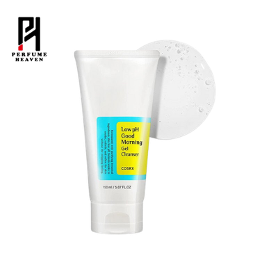COSRX Low Ph Good Morning Gel Cleanser_img_0