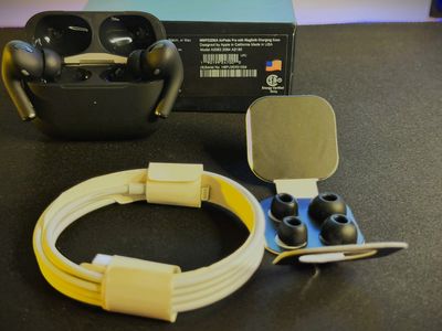 Apple AirPods Pro 2nd Gen_img_2