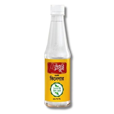 রাধুনী ভিনেগার (২৮০ মিলি)