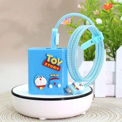 Charger case for IQOO 120w type c to type c Iqoo12/iqoo neo8 / iqoo neo9 / iqoo neo10_img_0