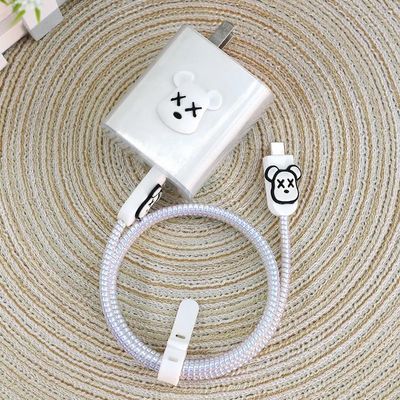 Charger case for IQOO 120w type c to type c Iqoo12/iqoo neo8 / iqoo neo9 / iqoo neo10_img_2