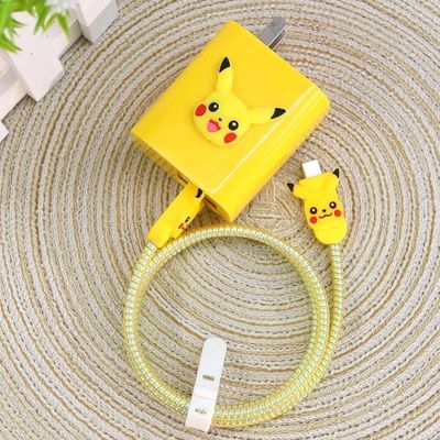 Charger case for IQOO 120w type c to type c Iqoo12/iqoo neo8 / iqoo neo9 / iqoo neo10_img_3