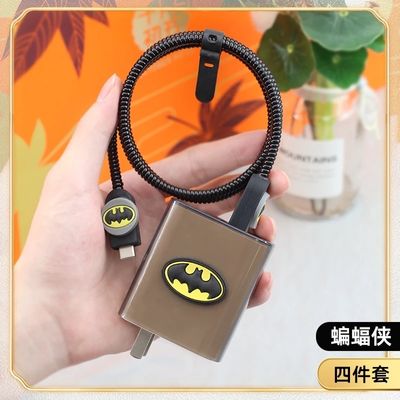 Charger case for IQOO 120w type c to type c Iqoo12/iqoo neo8 / iqoo neo9 / iqoo neo10_img_4