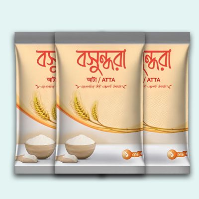 বসুন্ধরা আটা (1 kg)_img_0