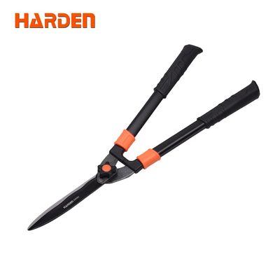 HARDEN Garden Hedge Shear 25" Rubber Grip; 630502_img_0