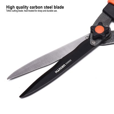 HARDEN Garden Hedge Shear 25" Rubber Grip; 630502_img_4