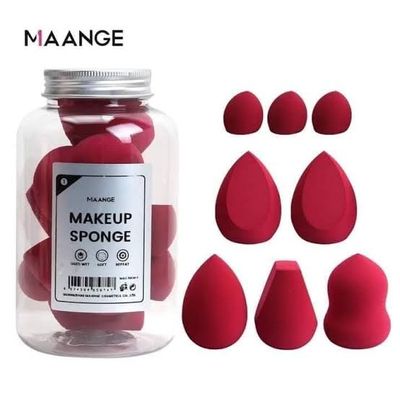 Maange 8ps Blender Set_img_0