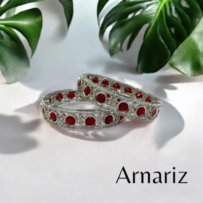 Diamon Cut Bangle 1_img_0