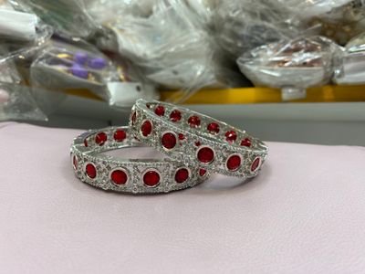 Diamon Cut Bangle 1_img_1