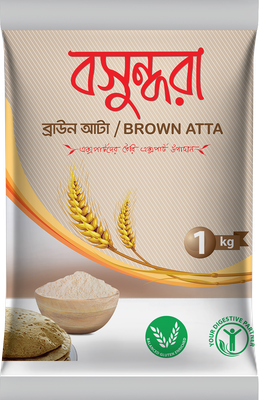 বসুন্ধরা লাল আটা (১ কেজি)_img_0