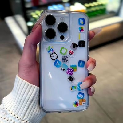 IOS ICONS FLOATING TRANSPARENT CASE_img_2
