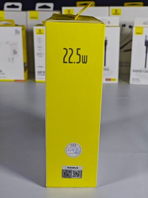 Baseus Xundian 20000mAh Digital Display 22.5W Fast Charging Power Bank_img_3
