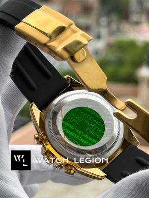 ROLEX DAYTONA TIGER EDITION GOLD_img_5