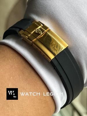 ROLEX DAYTONA TIGER EDITION GOLD_img_6