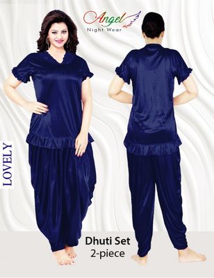 ধুতি (টু পার্ট) নাইট ড্রেস_img_5