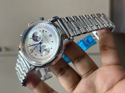 PATEK CH TWO CHRONO WHITE DIAL_img_0