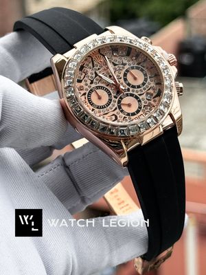 ROLEX DAYTONA TIGER EDITION ROSE GOLD_img_1