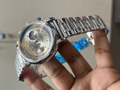 PATEK CH TWO CHRONO GREY DIAL_img_0