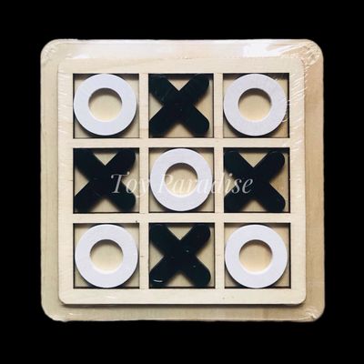Tic Tac Toe Game_img_0
