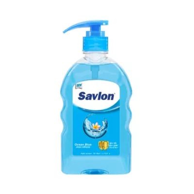 Savlon হ্যান্ড ওয়াশ (২০০ মিলি)_img_1