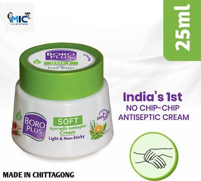 roPlus Soft Antiseptic Cream | Light & Non-sticky | Provides 24 hour moisturisation|_img_2