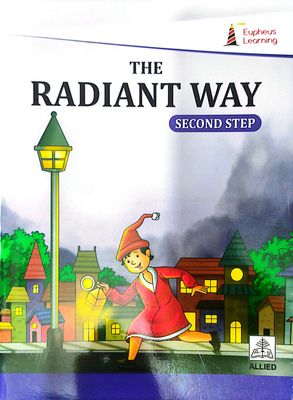 The Radiant Way Second Step_img_0