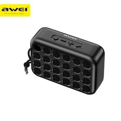 AWEI Y385 Speaker 4W_img_1
