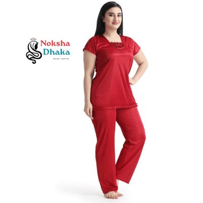 জিপি (টু-পার্ট) নাইট ড্রেস_img_0