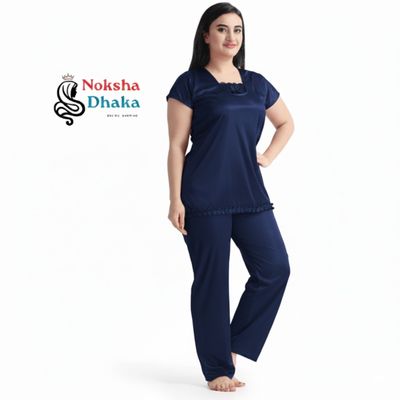 জিপি (টু-পার্ট) নাইট ড্রেস_img_3