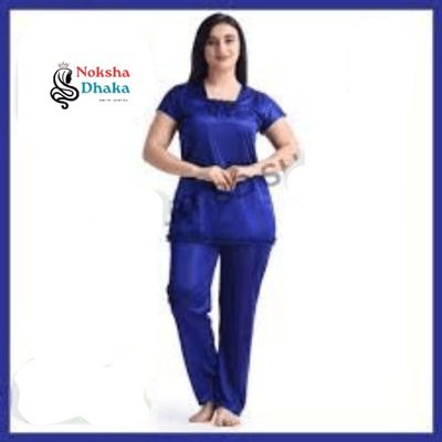 জিপি (টু-পার্ট) নাইট ড্রেস_img_5