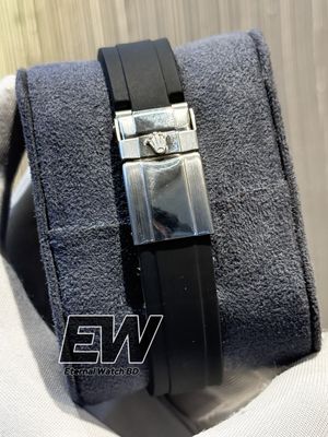 ROLEX DAYTONA TIGER EDITION SILVER_img_1