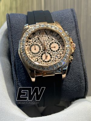 ROLEX DAYTONA TIGER EDITION ROSEGOLD_img_1
