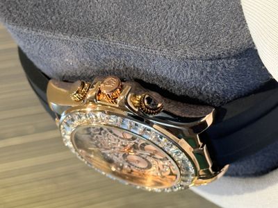 ROLEX DAYTONA TIGER EDITION ROSEGOLD_img_2