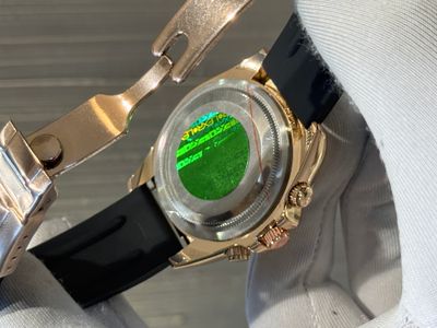 ROLEX DAYTONA TIGER EDITION ROSEGOLD_img_3