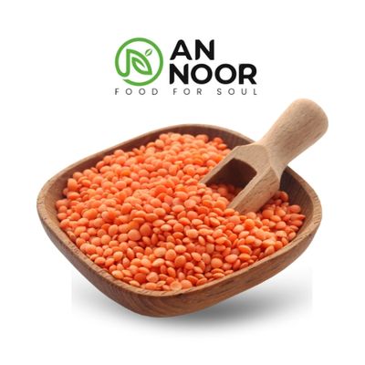 মসুর ডাল দেশি চিকন (৫০০ গ্রাম)