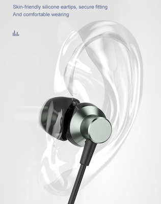 REMAX RM 512 High Performance Wired In-Ear Earphone_img_6