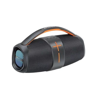Awei Y887 Portable Bluetooth 5.3 Outdoor Speaker – Black_img_0