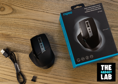 Rapoo MT750S Rechargeable Multi-Mode Wireless Mouse_img_1