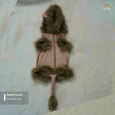 Cat lion hoodie 5 kg_img_3