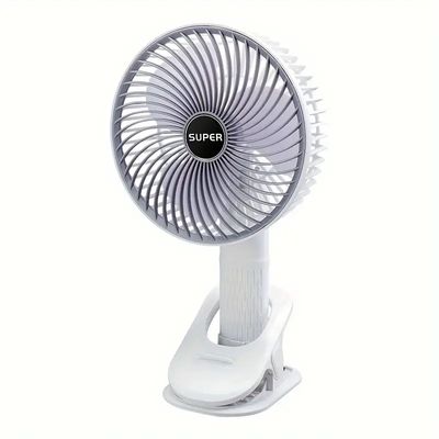 Rechargeable 3 in 1 Clip Fan_img_0