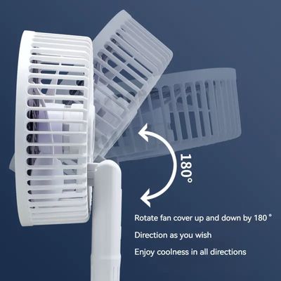 Rechargeable 3 in 1 Clip Fan_img_1